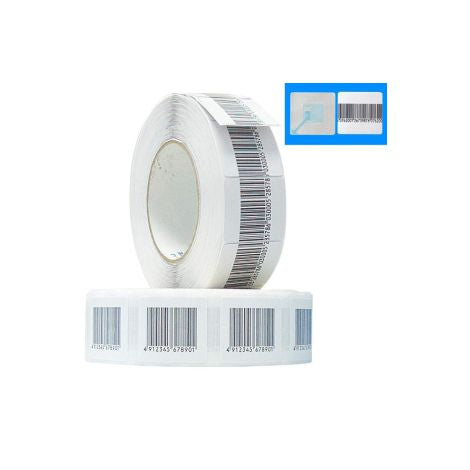 RF Soft label 40mm X 40mm (new code)