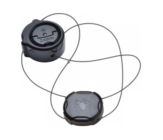 Mini Spider Alarm Tag