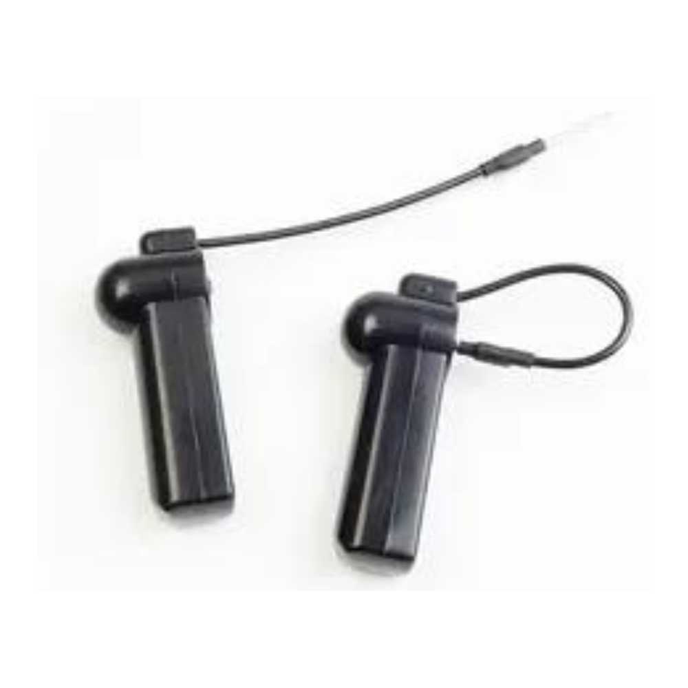 Alarm Tag with lanyard