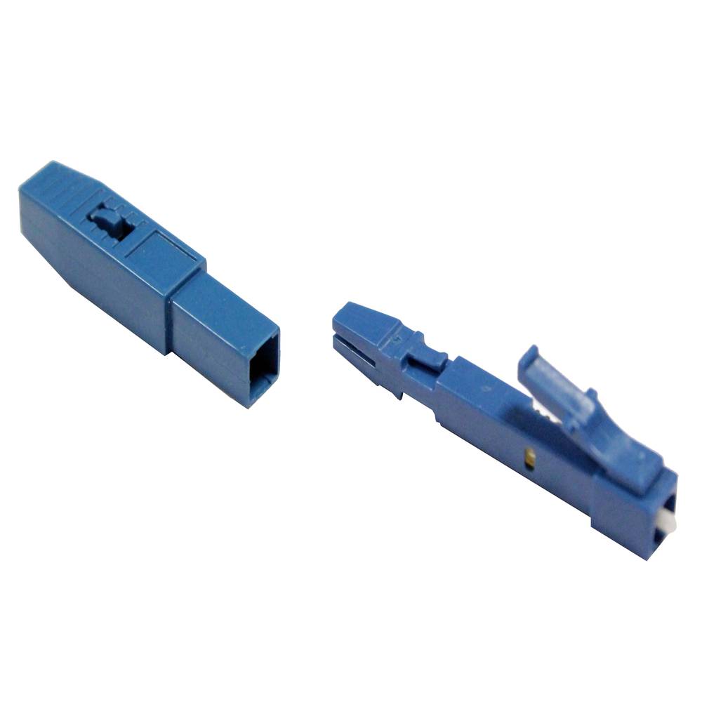 LC/UPC Fast connector