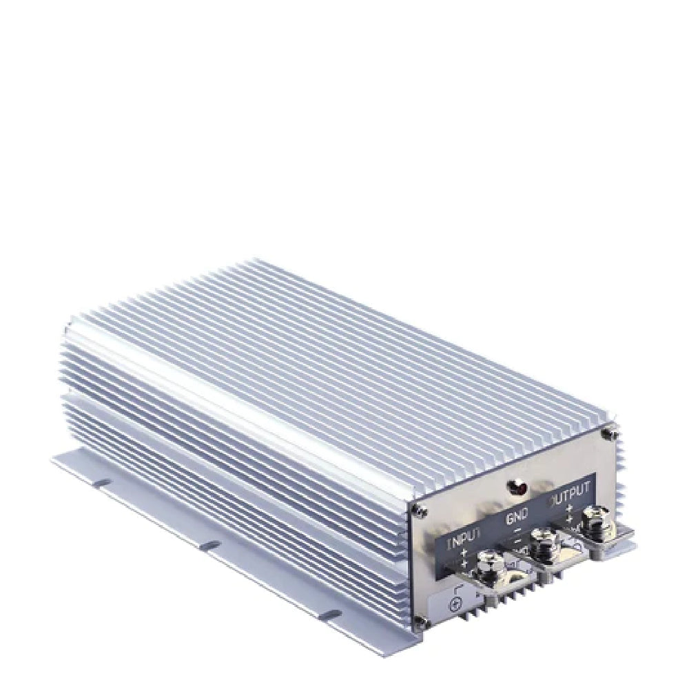 24v to 12v converter 100A