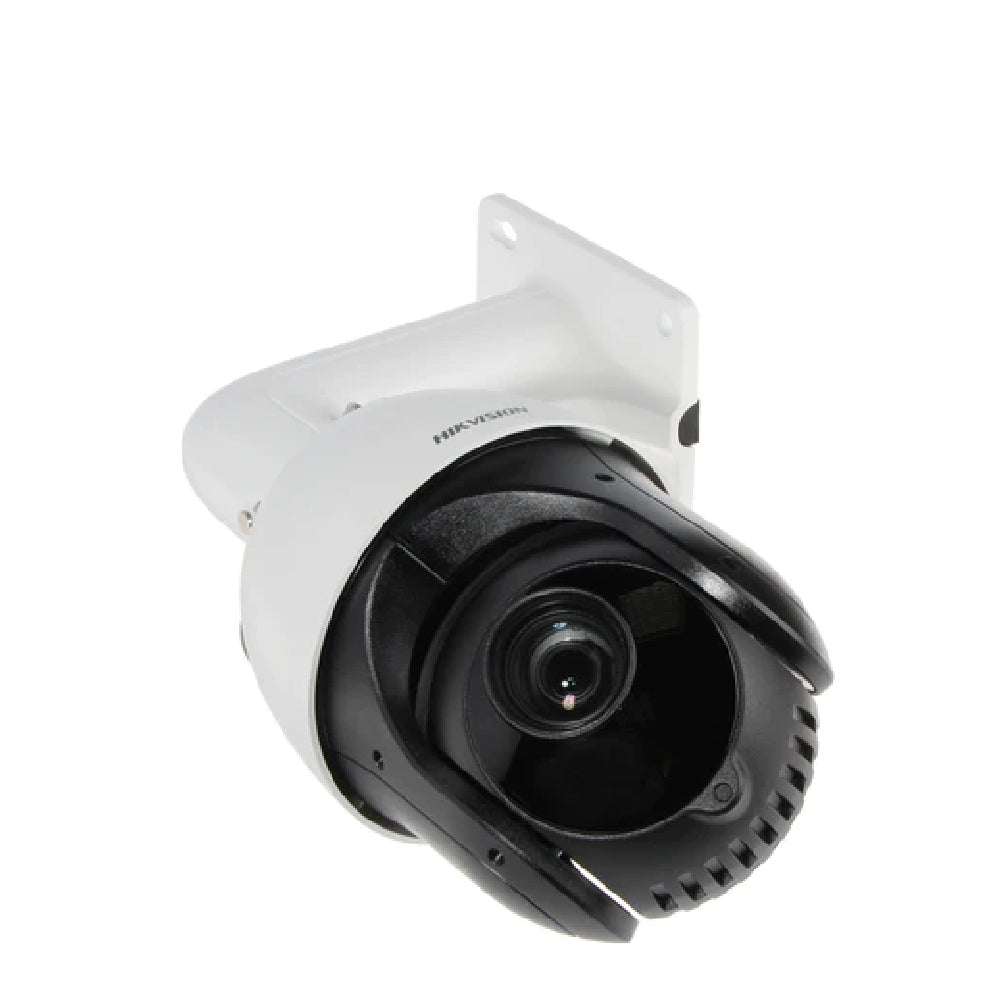 Hikvision 2 MP IR Turbo 4-Inch Speed Dome (15X Optical Zoom & 16X Digital Zoom) IP66