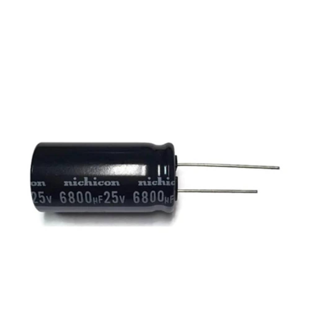 25v 6800uf Capacitor