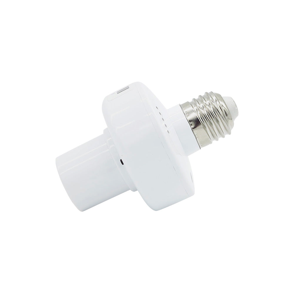 SONOFF Wif Bulb holder E27 Slampher RF