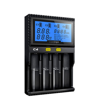 18650 Battery charger