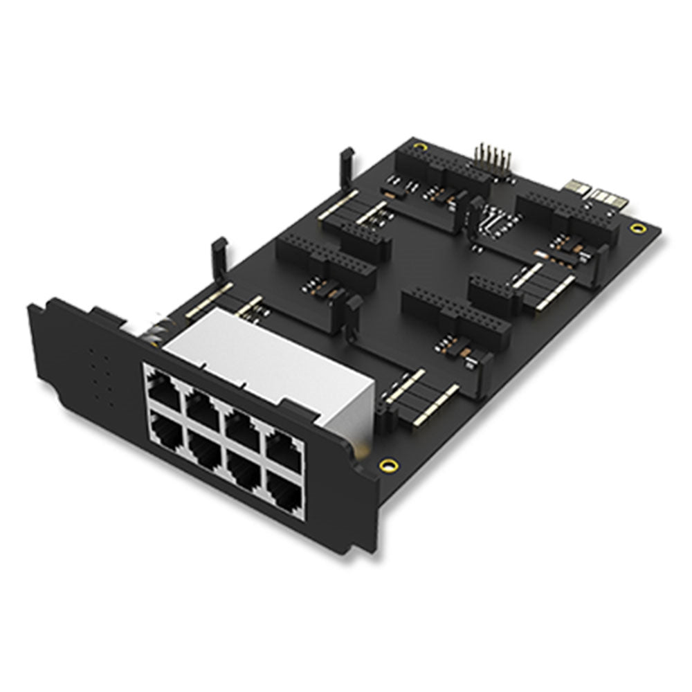 Yeastar Expansion Module for S100 & S300