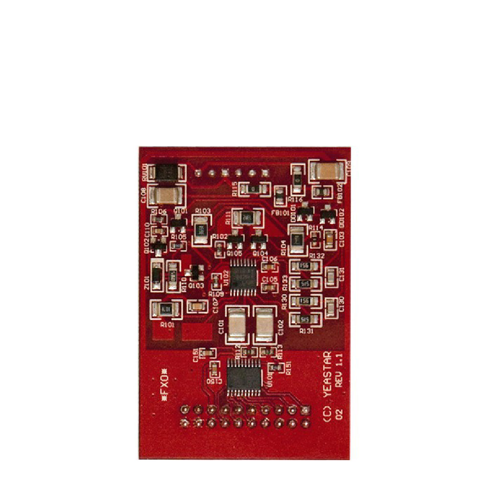Yeastar 2 Port FXO Module