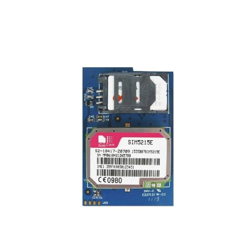 Yeastar 1-Channel UMTS Module