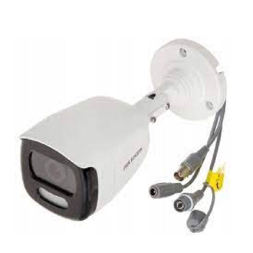 Hikvision HD 1080 Analog Full Time Color Bullet Camera 2MP