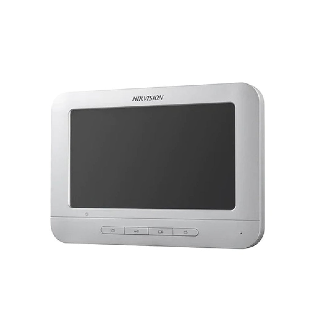 Hikvision Video Intercom Indoor Station