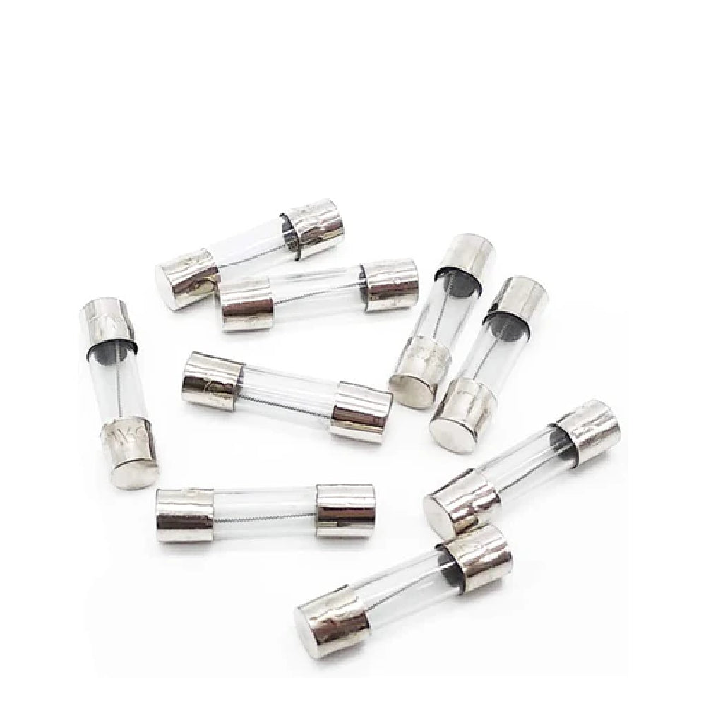 Glass fuse 20MM--10A