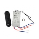 SONOFF Wi-Fi Ceiling Fan And Light Controller