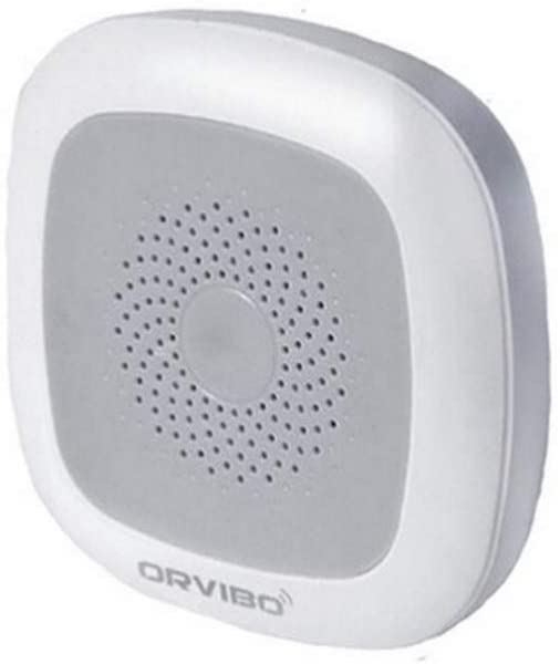 Temperature & Humidity Sensor