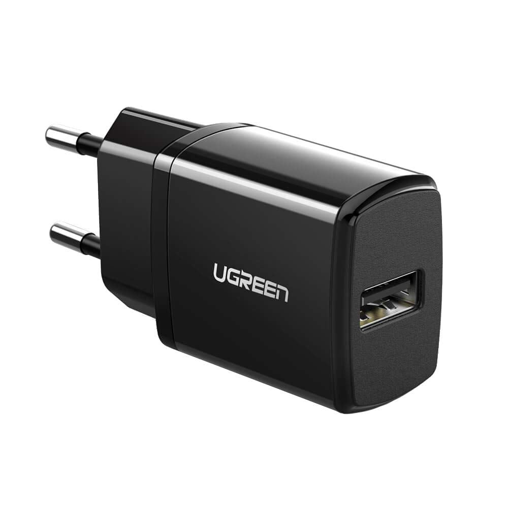 UGREEN 5V/2.1A (EU Plug) USB Wall Charger
