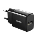 UGREEN 5V/2.1A (EU Plug) USB Wall Charger