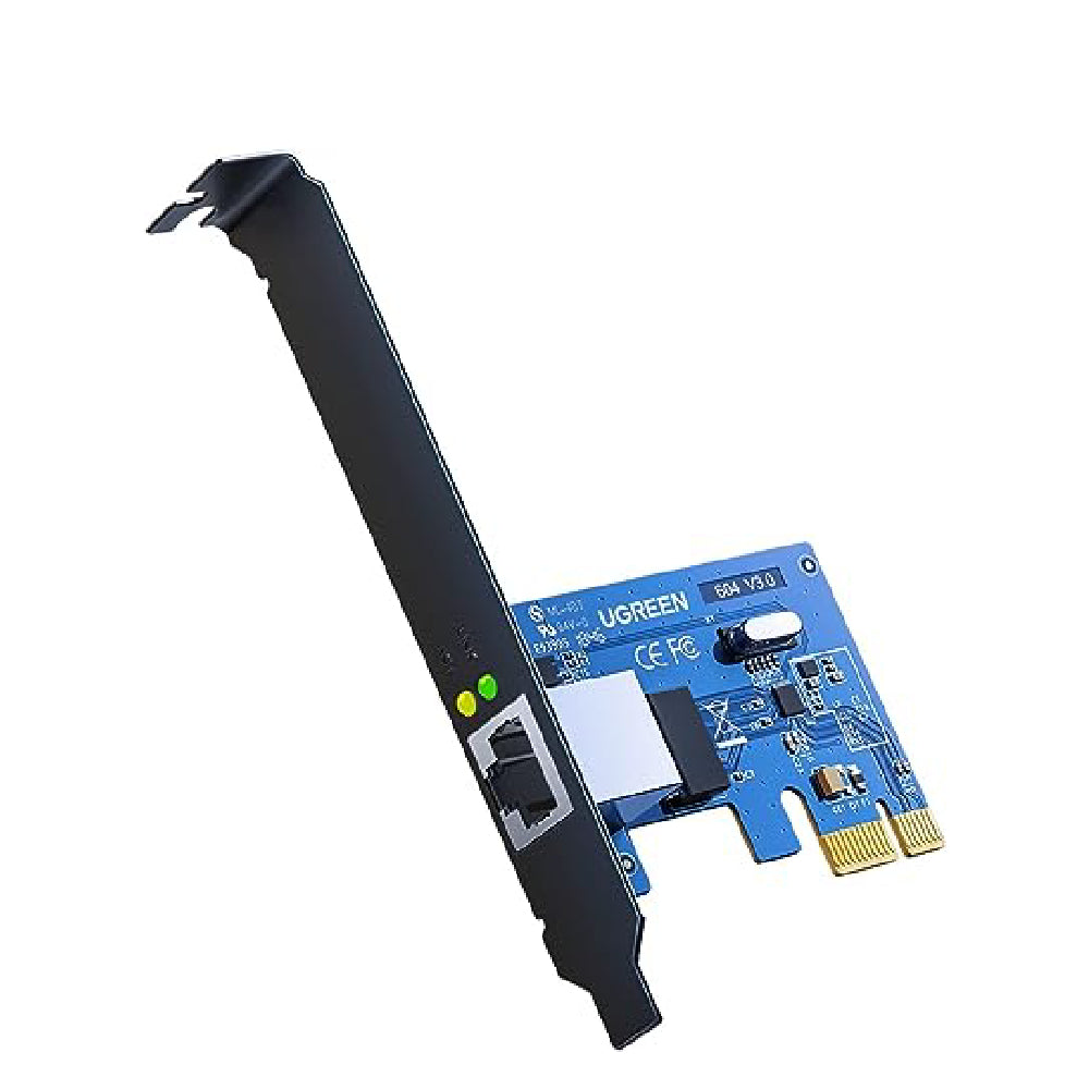 UGREEN Gigabit Ethernet PCI Express PCI-E Network