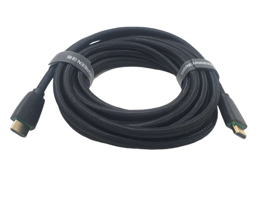 UGREEN HDMI Male to Male Cable - 10M