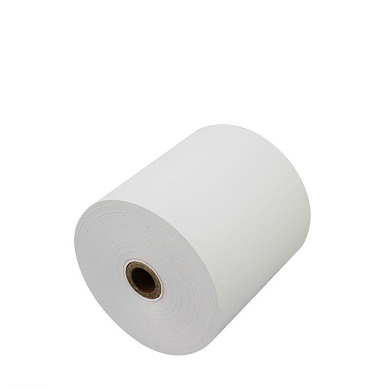 Thermal paper rolls 80mm*80mm  (50 rolls per carton)