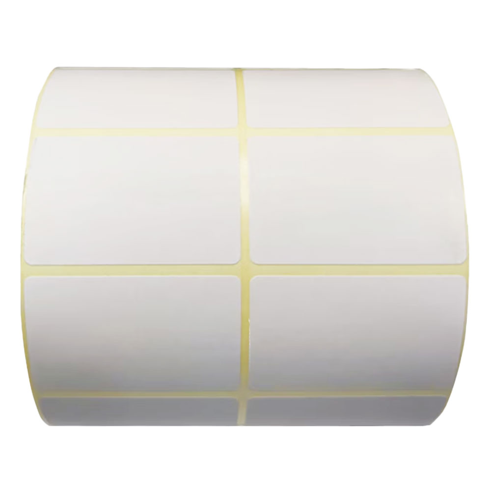 Label rolls 50mm*25mm (50 rolls per carton )