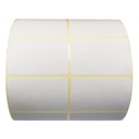 Label rolls 50mm*25mm (50 rolls per carton )