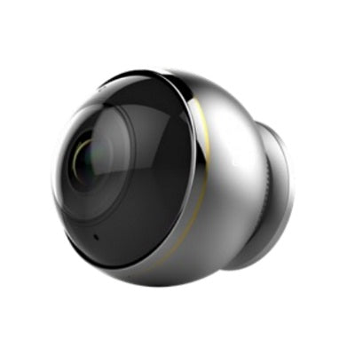 Hikvision Ezviz 3MP 360°  Wireless Fisheye Camera