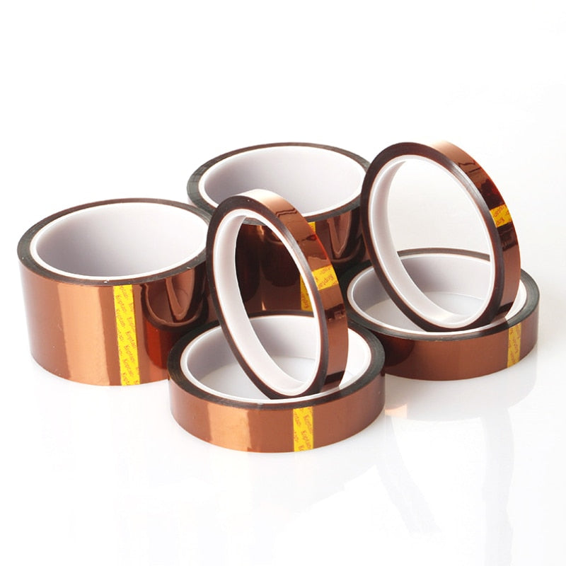 KAPTON TAPE 1/2" inch