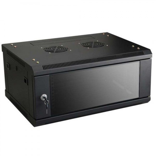 35U Server Rack width x depth 600X1000MM  Ivory/Grey With Separate Door