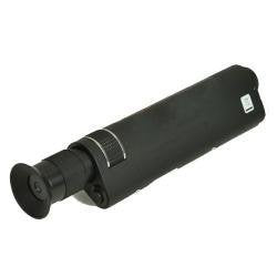 Fiber Microscope