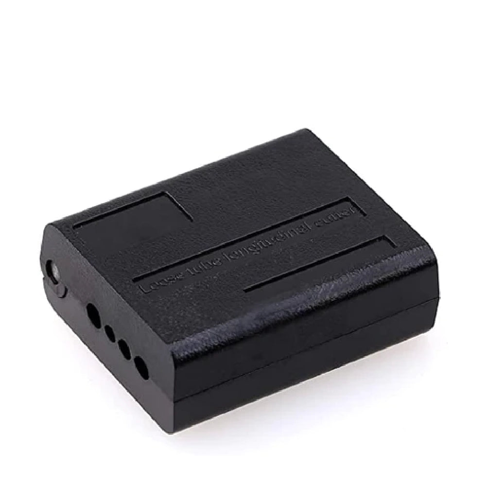 Fiber Optic Cable Longitudinal Jacket Slitter Cutter - WT-3419B