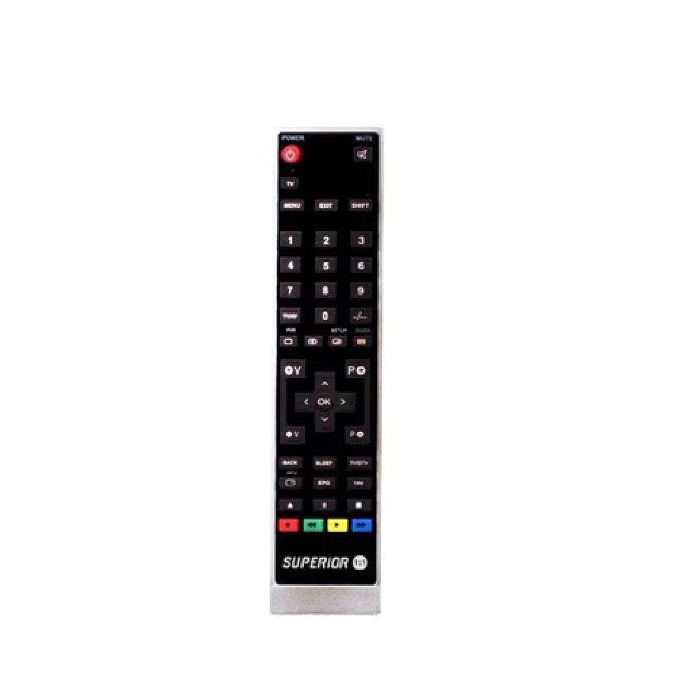 Remote Controls - Superior Classic 1in1