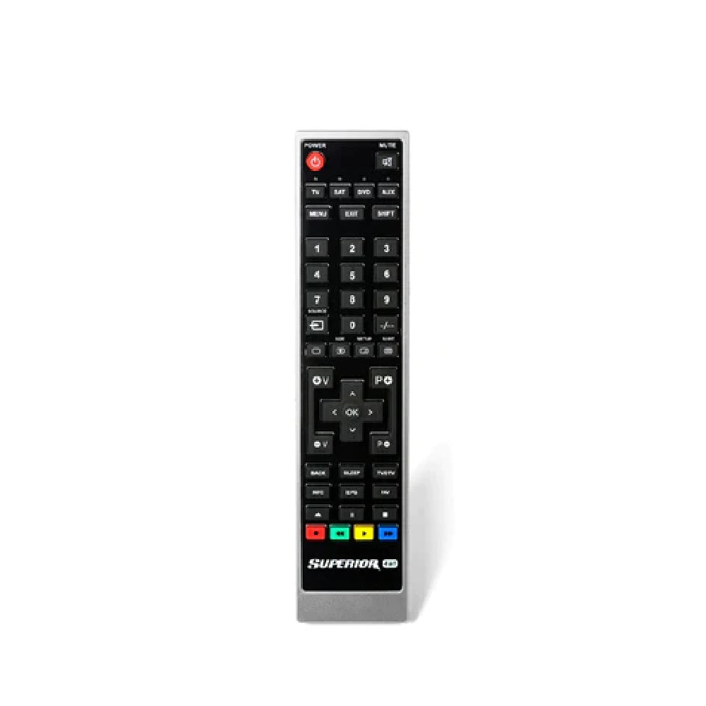 Remote Controls - Superior Light 2in1