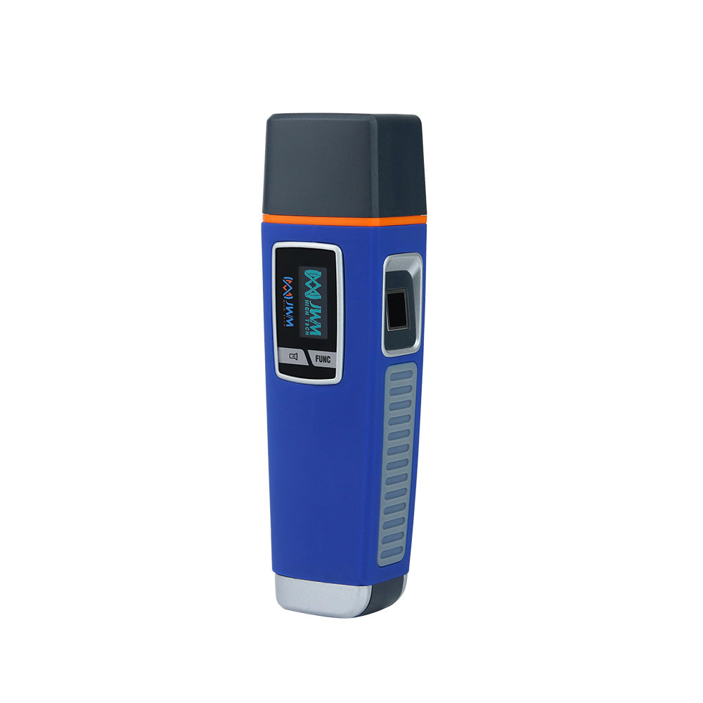 Guard Patrol WM-5000X1 Reader with biometric Fingerprint