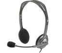 Logitech Stereo Computer Headset