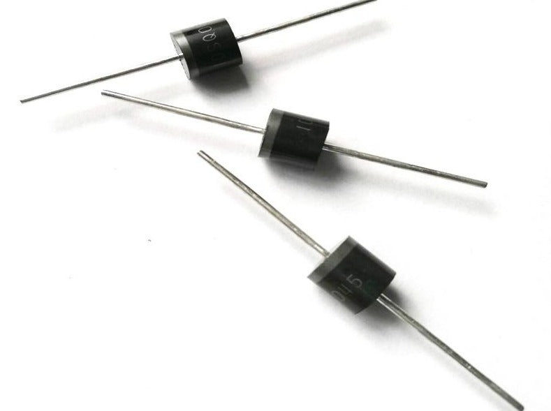 SS510 SMD 5A/100V Schottky Diode