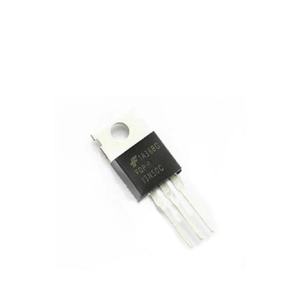 13n50c n channel mosfet