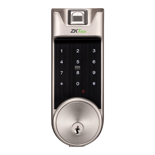ZK Smart digital lock with Bluetooth