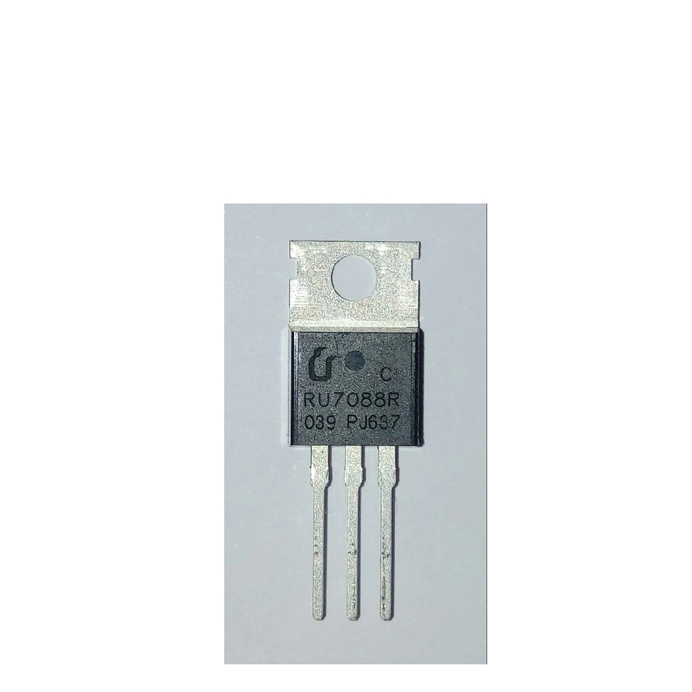 RU7088R N-CHANNEL Mosfet -70V 80A