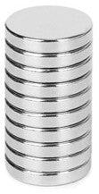 20 x 3mm magnet