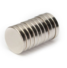 15 x 3mm magnet