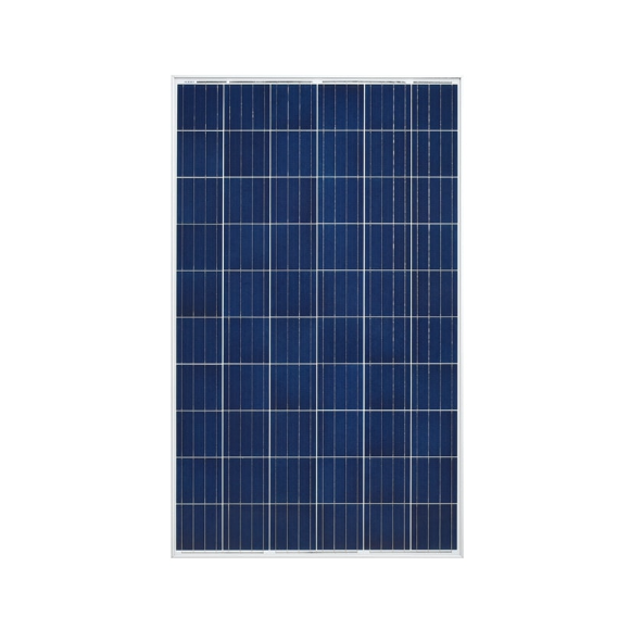 Solar panel 275W poly, 30Vmp,