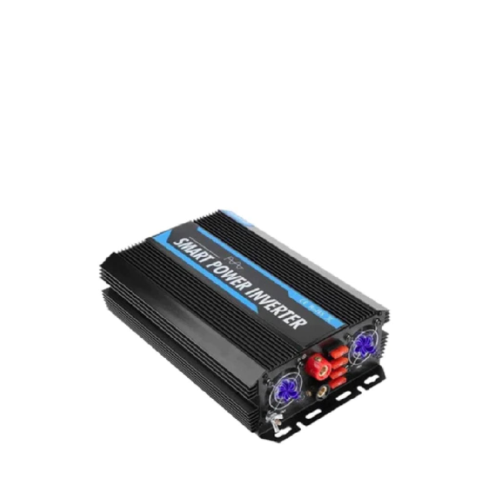 1KW solar inverter, 12Vdc, 230Vac