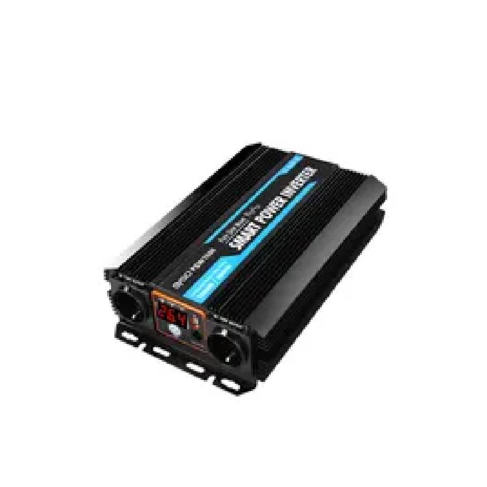 1KW solar inverter, 24Vdc, 230Vac