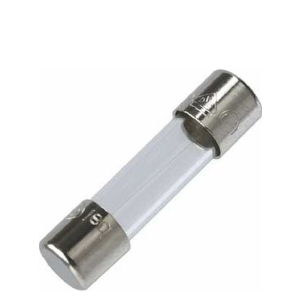 Glass Fuse 3A 20MM