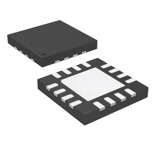 LT3482 Schottky Diode