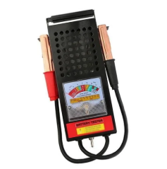 Battery Load tester 6V-12V 125A - HBV 200