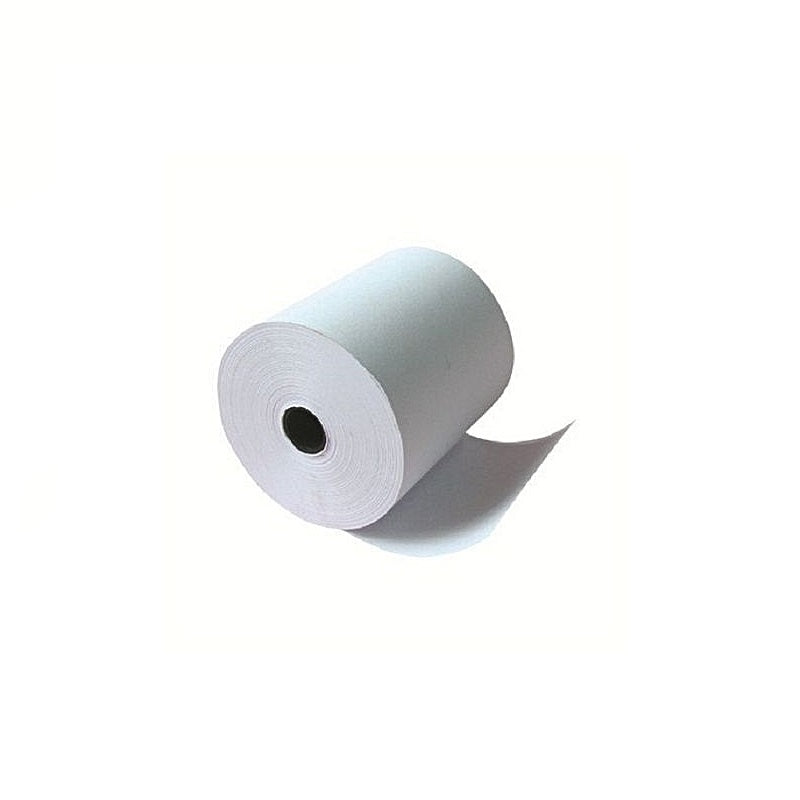 Thermal paper rolls 80mm*70mm  (50 rolls per carton)