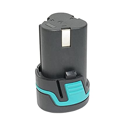 12V Li-ion Battery Pack