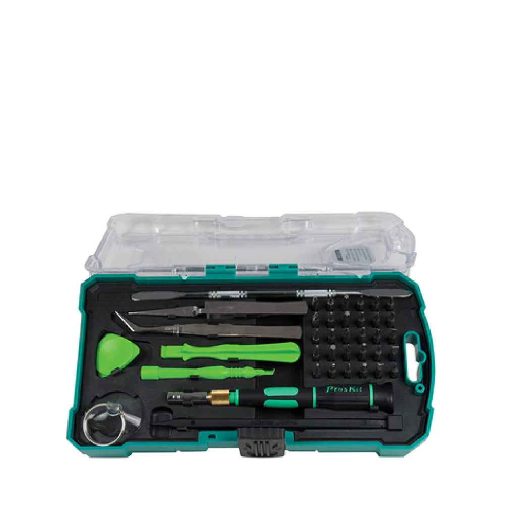Consumer Electronic Equipment Repair Kit