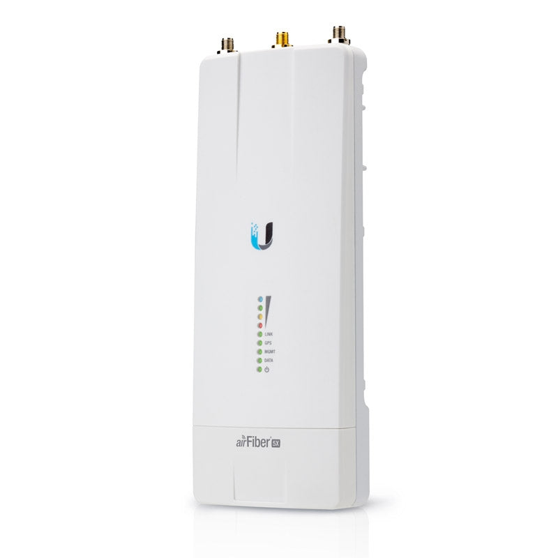 airFiber AF-5XHD 5 GHz Carrier Backhaul Radio with LTU Technology