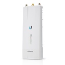 airFiber AF-5XHD 5 GHz Carrier Backhaul Radio with LTU Technology